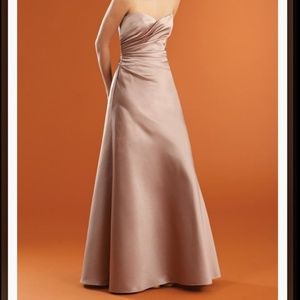 Watters bridesmaids dress Size 18